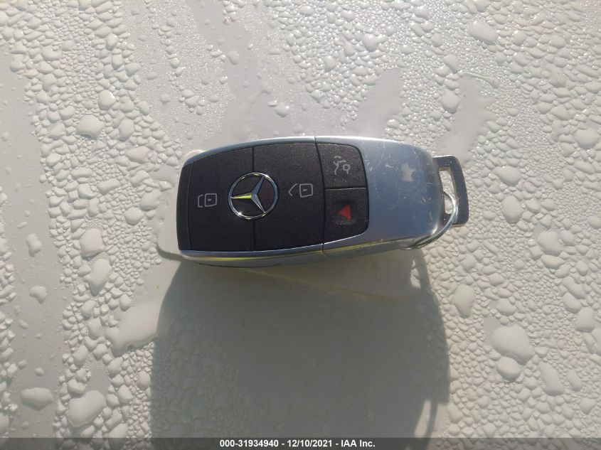 2021 MERCEDES-BENZ C-CLASS C 300 W1KWF8DB4MR646152