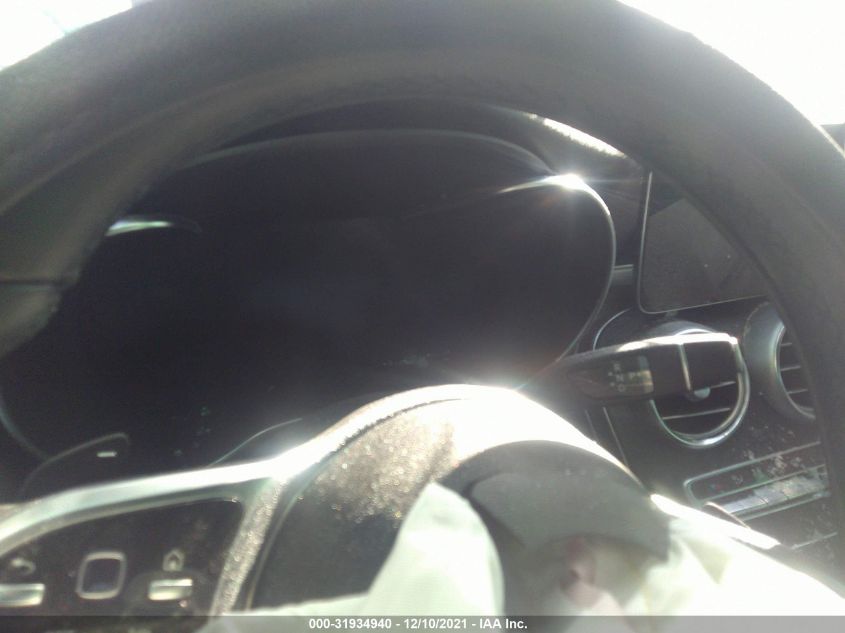 2021 MERCEDES-BENZ C-CLASS C 300 W1KWF8DB4MR646152