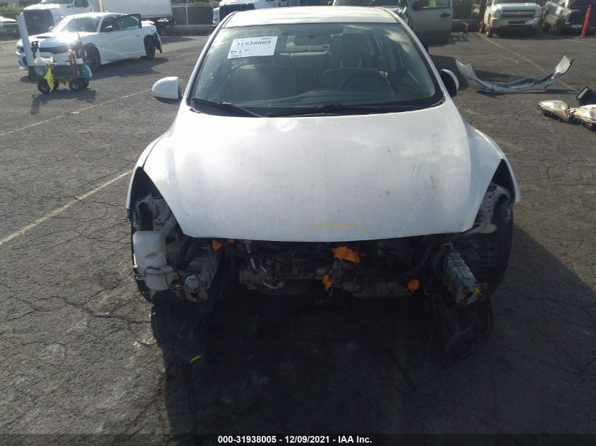 2013 MAZDA MAZDA3 I TOURING JM1BL1V71D1751362