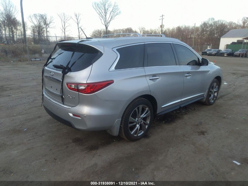 2015 INFINITI QX60 5N1AL0MM5FC539581