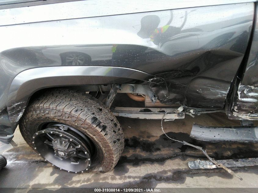 2020 TOYOTA TACOMA 2WD SR5/TRD SPORT 3TMBZ5DN7LM024296