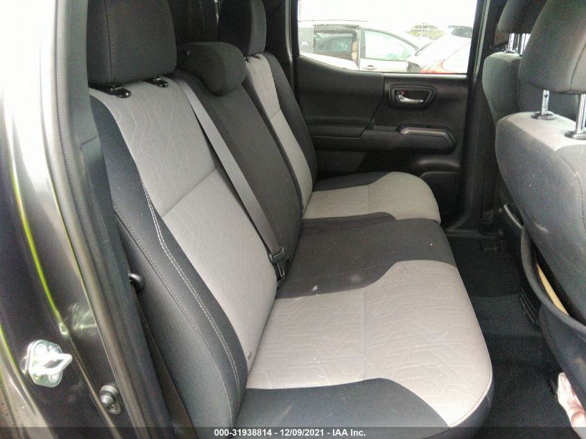 2020 TOYOTA TACOMA 2WD SR5/TRD SPORT 3TMBZ5DN7LM024296
