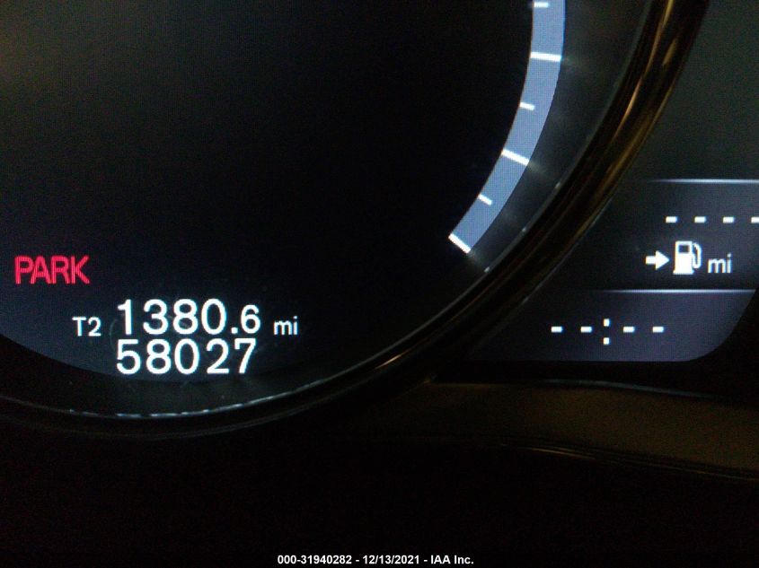 2015 VOLVO S60 T5 DRIVE-E PREMIER YV126MFK2F1344417