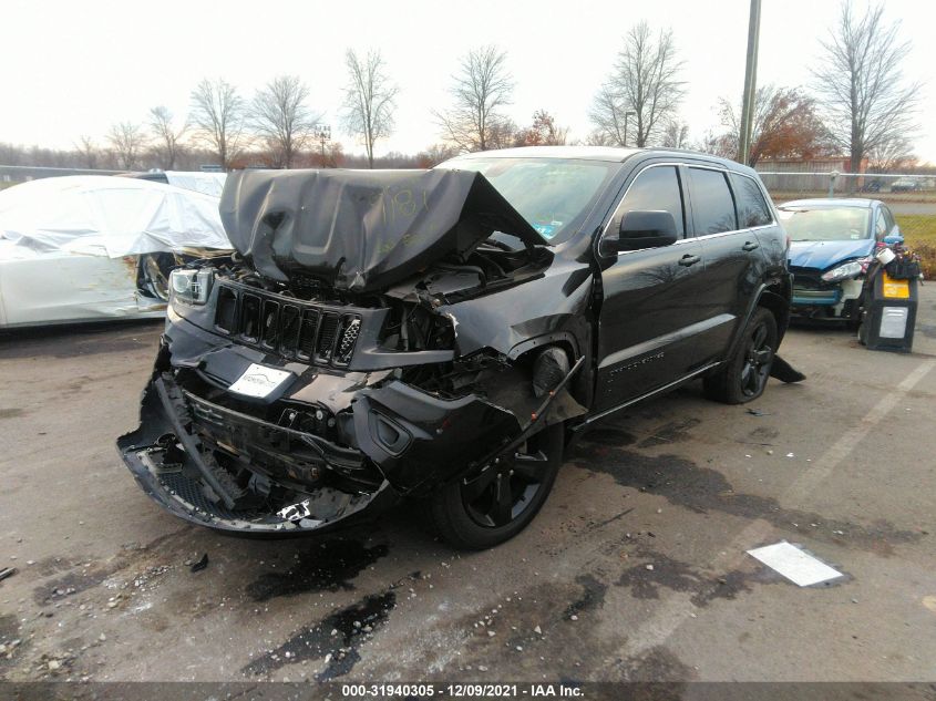 2015 JEEP GRAND CHEROKEE ALTITUDE 1C4RJFAG8FC711181