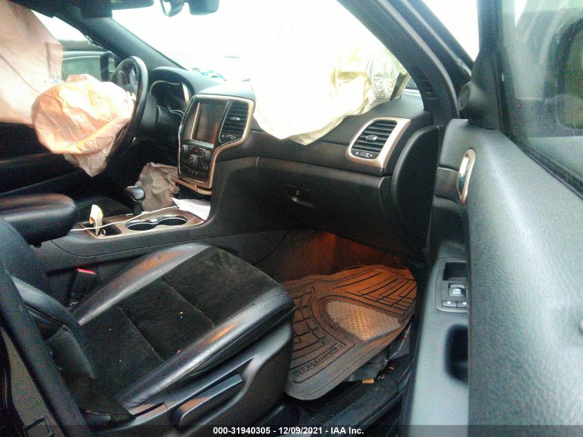 2015 JEEP GRAND CHEROKEE ALTITUDE 1C4RJFAG8FC711181