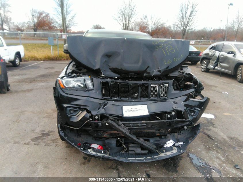 2015 JEEP GRAND CHEROKEE ALTITUDE 1C4RJFAG8FC711181