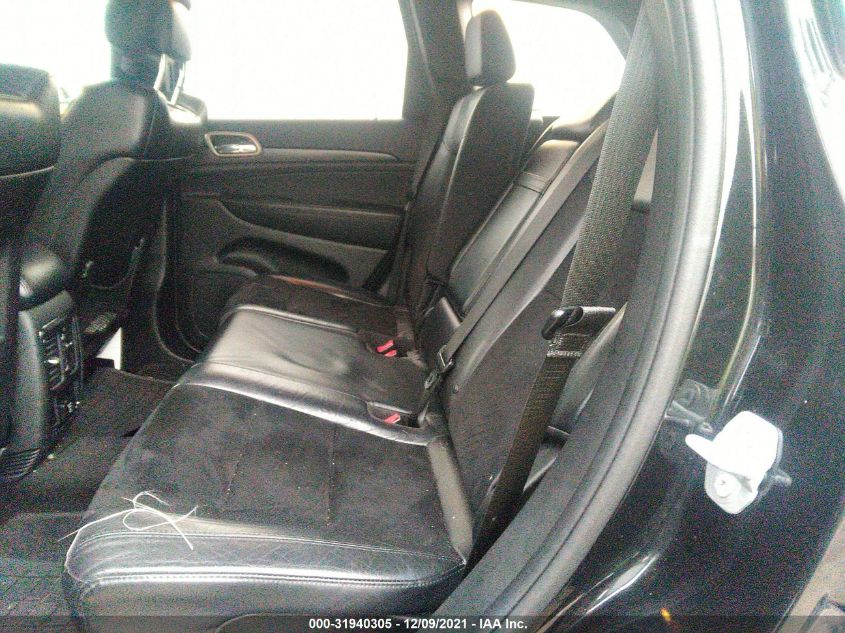 2015 JEEP GRAND CHEROKEE ALTITUDE 1C4RJFAG8FC711181