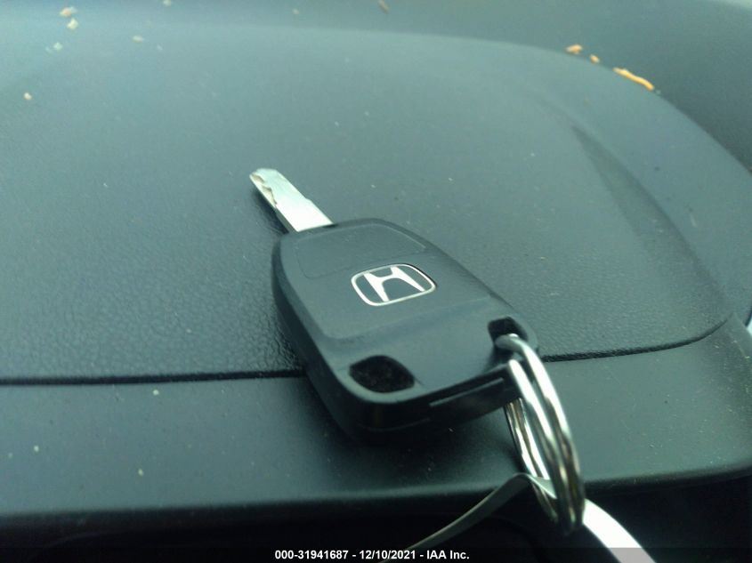 2013 HONDA ODYSSEY EX-L 5FNRL5H63DB014289