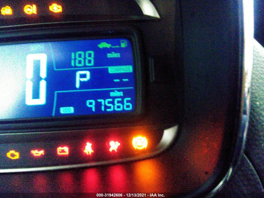 2015 CHEVROLET TRAX LT KL7CJLSB0FB145172