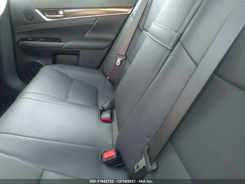 2013 LEXUS GS 350 JTHCE1BLXD5019240
