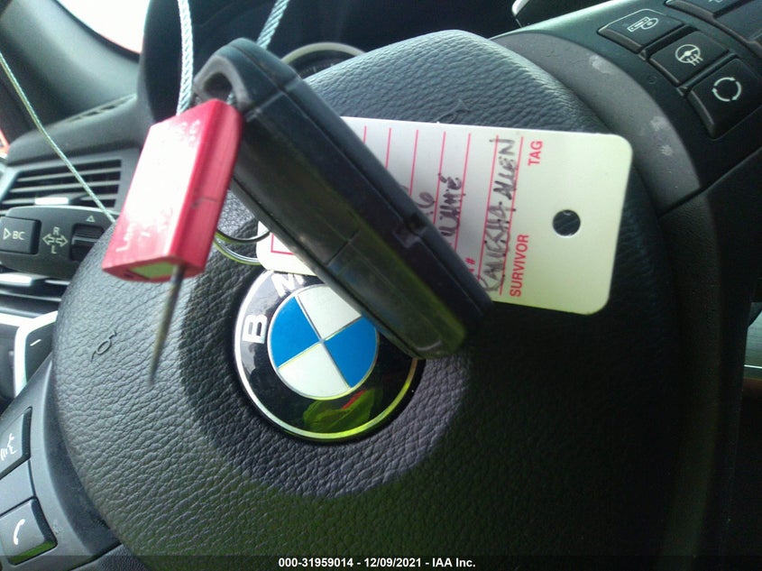 BMW X6 2014