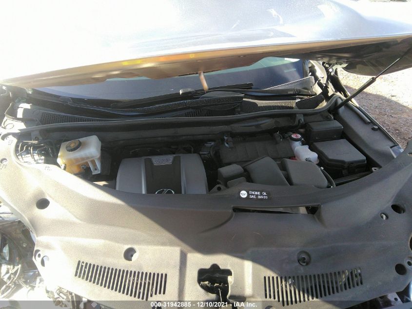 Auction sale of the 2018 LEXUS RX , vin: 2T2BGMCA9JC022839, lot number: 31942885