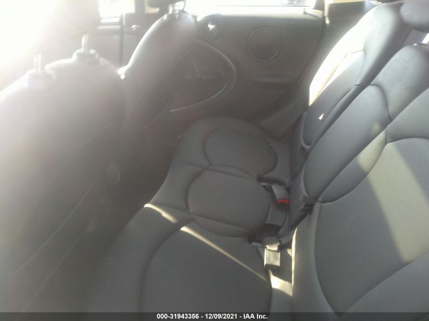 2013 MINI COOPER COUNTRYMAN S ALL4 WMWZC5C57DWP34640