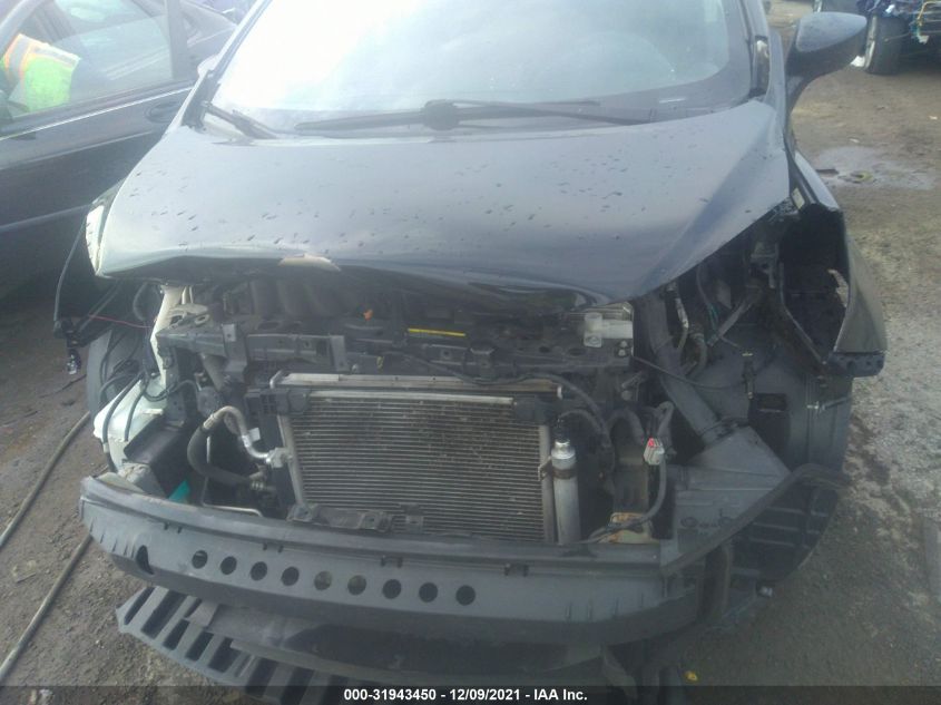 2015 NISSAN VERSA NOTE SV 3N1CE2CP2FL356144
