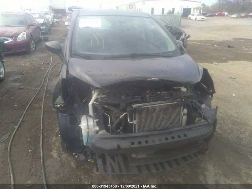 2015 NISSAN VERSA NOTE SV 3N1CE2CP2FL356144