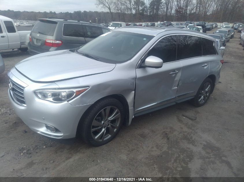 2014 INFINITI QX60 5N1AL0MM3EC513771