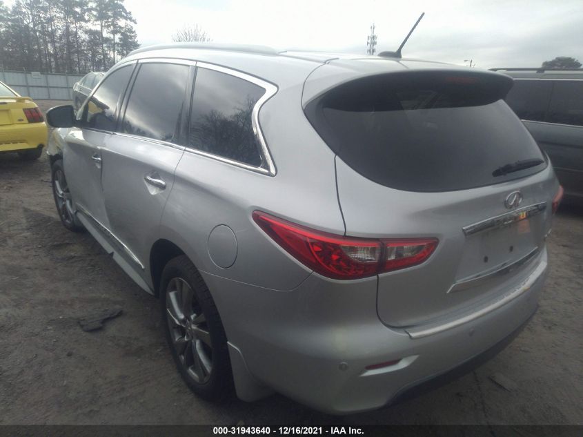 2014 INFINITI QX60 5N1AL0MM3EC513771