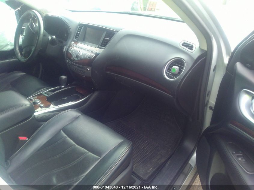 2014 INFINITI QX60 5N1AL0MM3EC513771