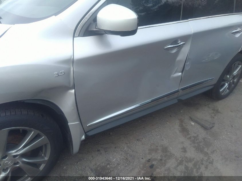 2014 INFINITI QX60 5N1AL0MM3EC513771
