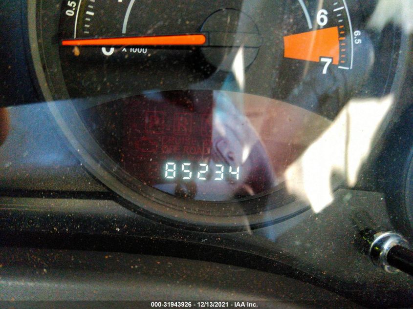 2015 JEEP PATRIOT HIGH ALTITUDE EDITION 1C4NJRFB2FD152072