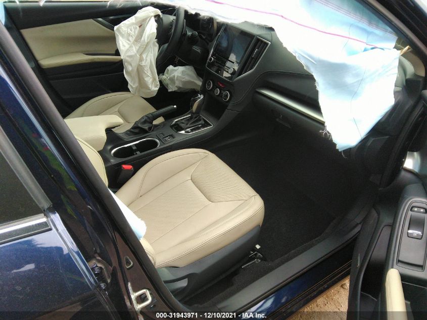 2019 SUBARU IMPREZA LIMITED 4S3GTAU6XK3760013
