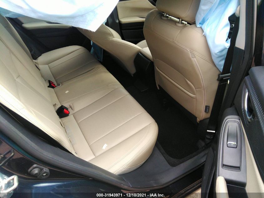 2019 SUBARU IMPREZA LIMITED 4S3GTAU6XK3760013