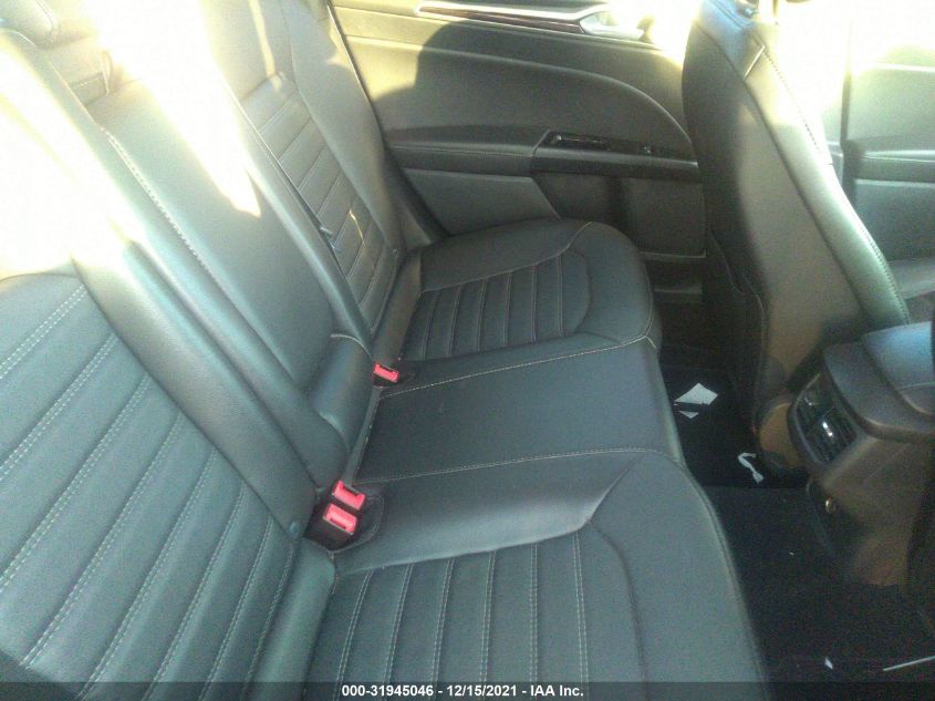 2014 FORD FUSION SE 1FA6P0HD9E5352538