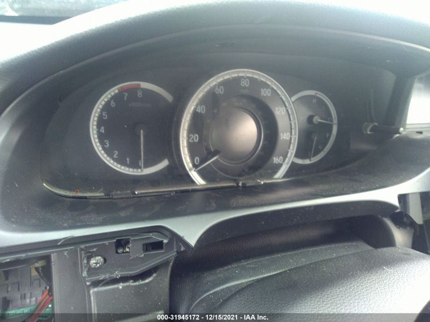 2016 HONDA ACCORD SEDAN EX 1HGCR2F75GA068383