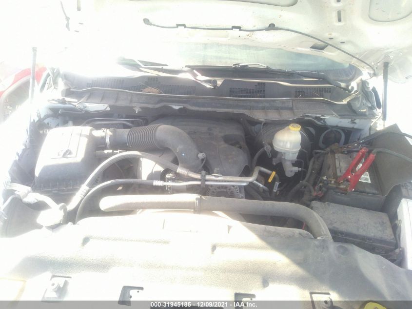 2014 RAM 1500 SPORT 1C6RR7MT0ES169304