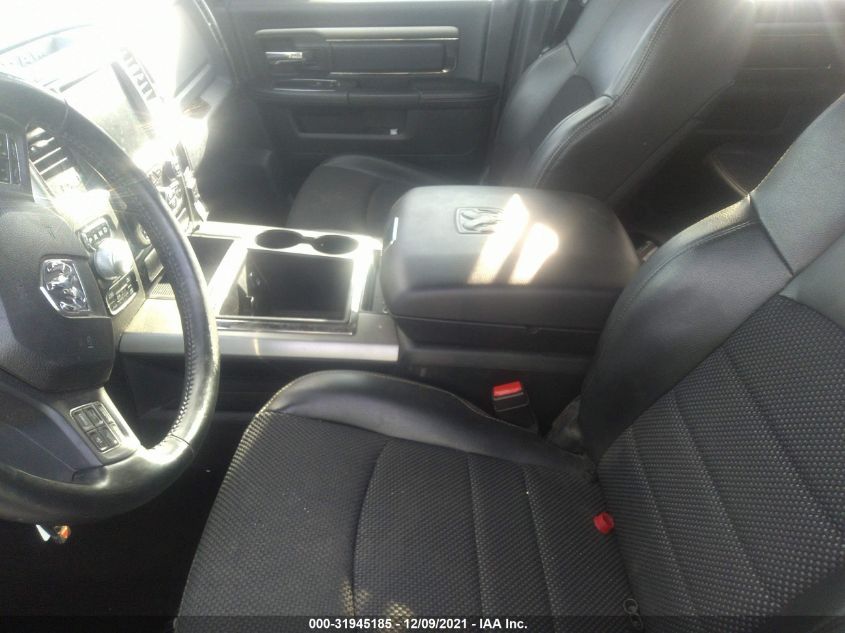 2014 RAM 1500 SPORT 1C6RR7MT0ES169304