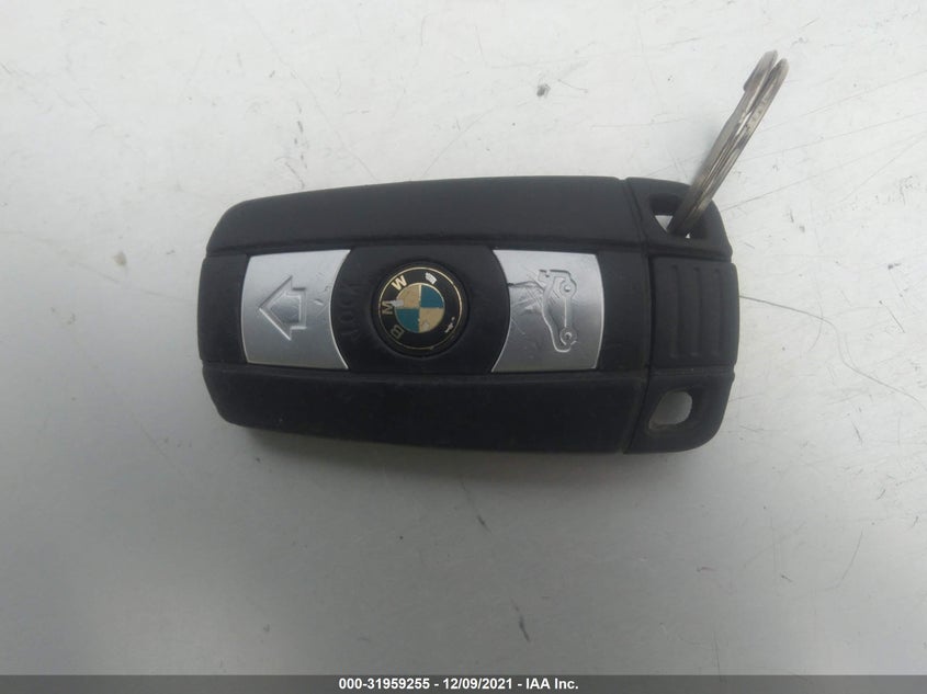 BMW 6 series 2008