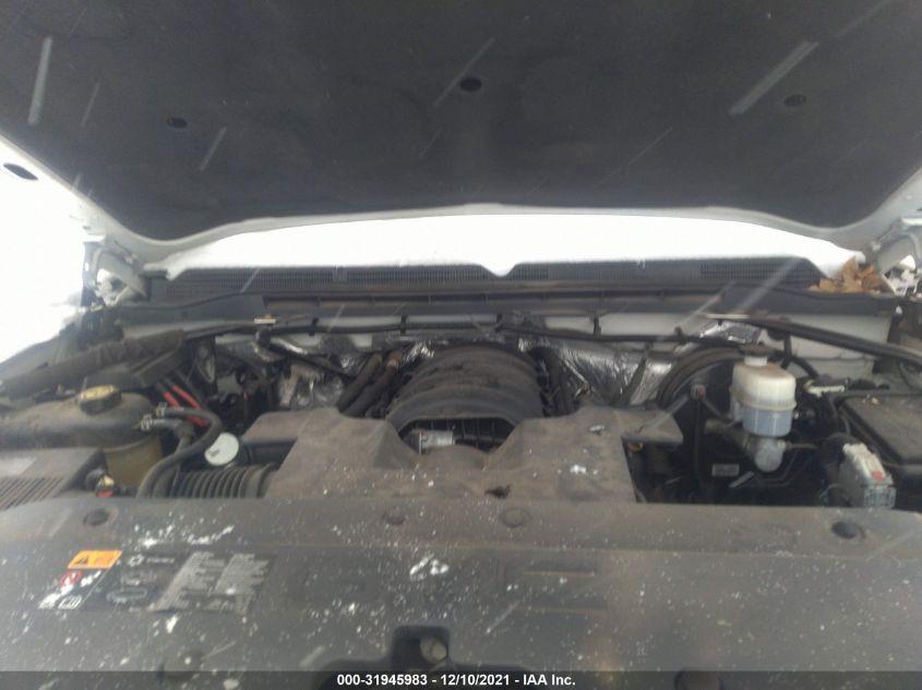2014 GMC SIERRA 1500 SLE 3GTU2UEC9EG483173