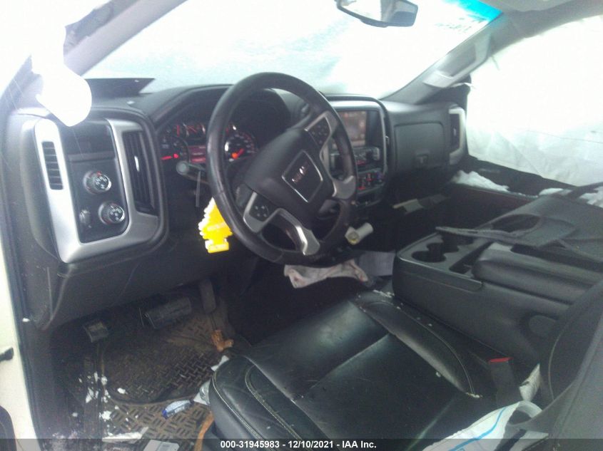2014 GMC SIERRA 1500 SLE 3GTU2UEC9EG483173