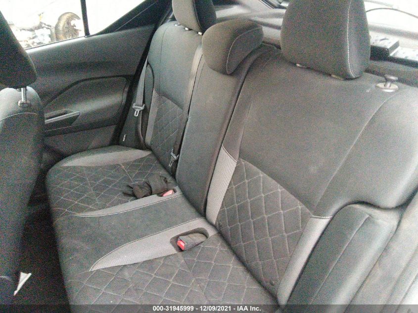2020 NISSAN KICKS S 3N1CP5BVXLL493873