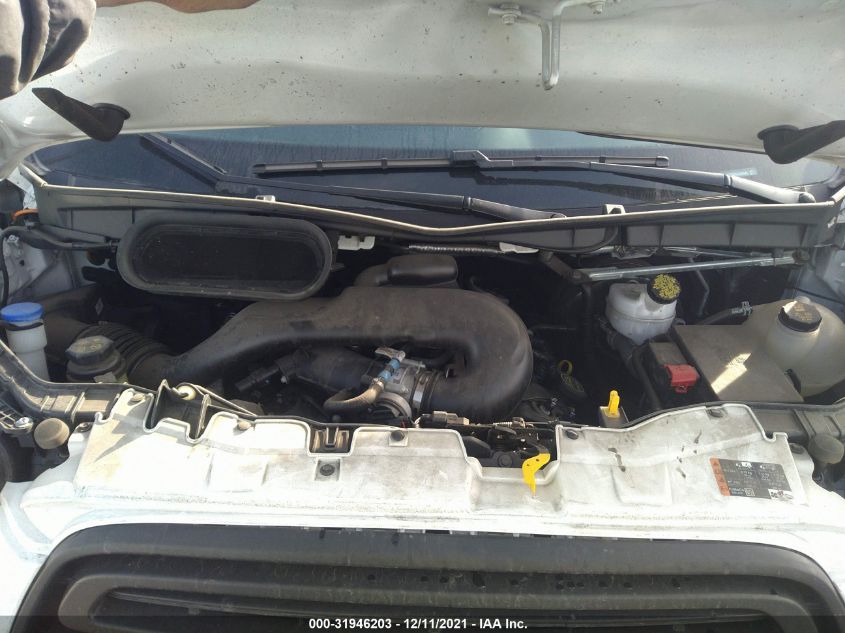 2019 FORD TRANSIT PASSENGER WAGON XL/XLT 1FMZK1ZM6KKB60545