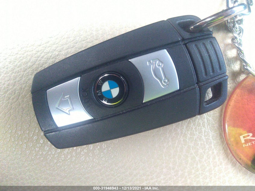 BMW 1 series 2008