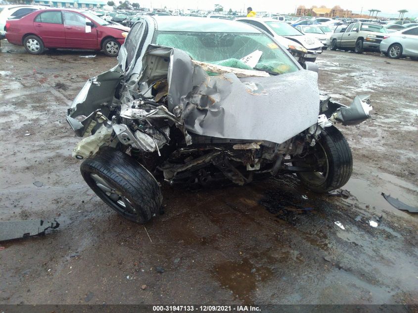 2013 MITSUBISHI LANCER GT JA32U8FW4DU012933