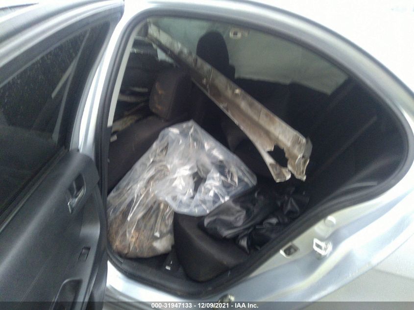 2013 MITSUBISHI LANCER GT JA32U8FW4DU012933