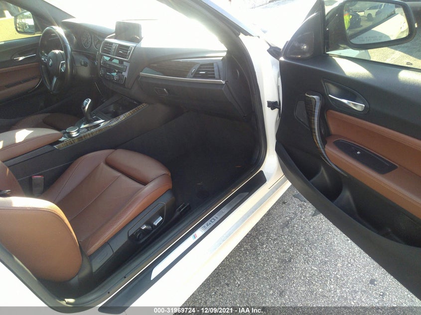 BMW 2 series 2017