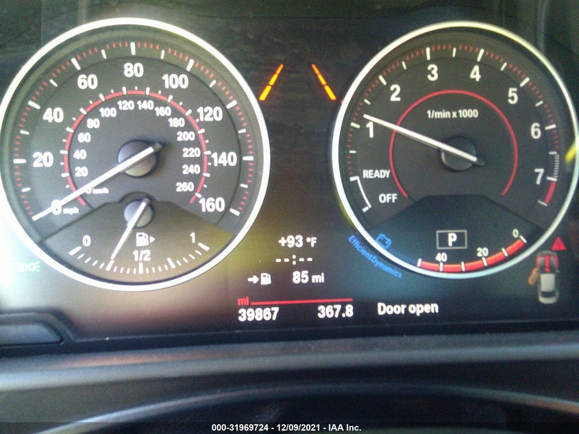 BMW 2 series 2017