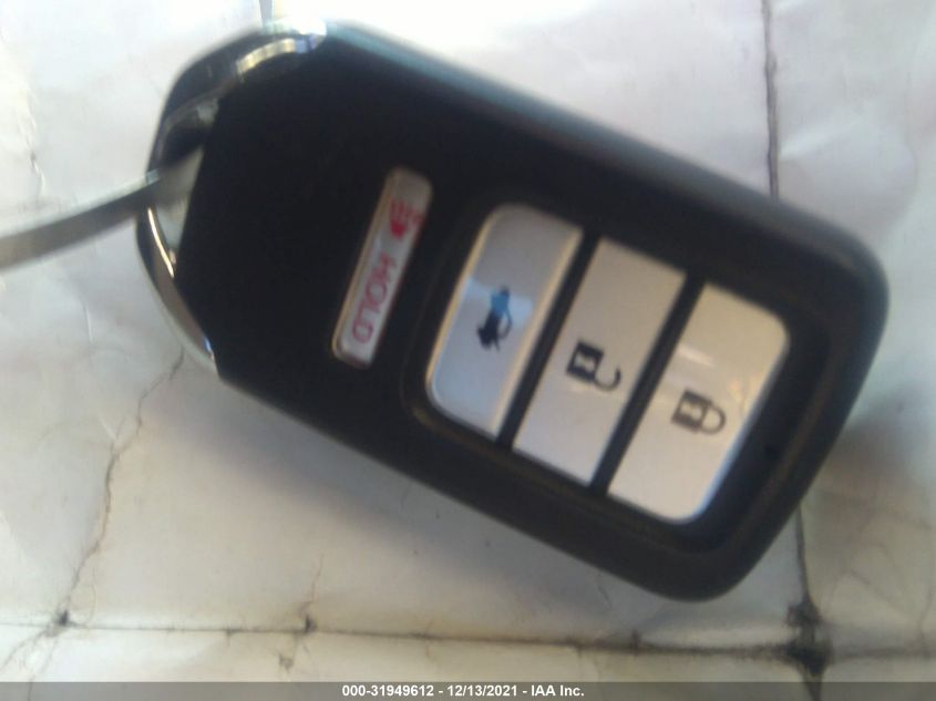 2015 HONDA ACCORD SEDAN EX-L 1HGCR2F8XFA027884