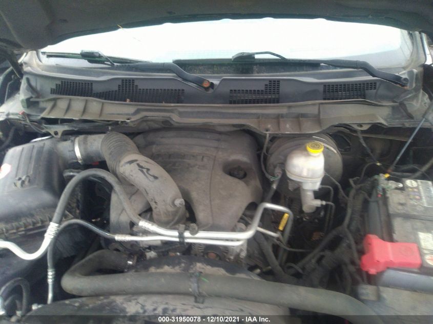 2013 RAM 1500 EXPRESS 3C6JR7AT3DG508709