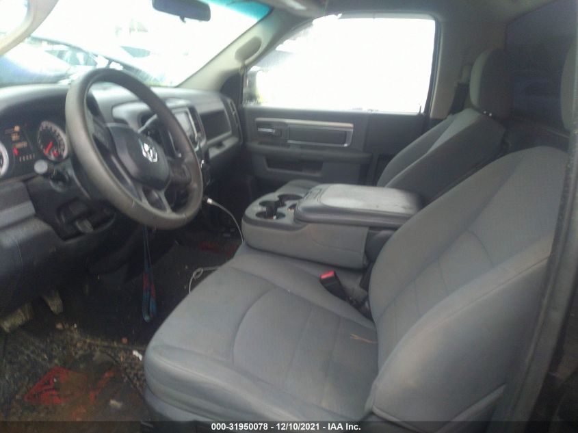 2013 RAM 1500 EXPRESS 3C6JR7AT3DG508709