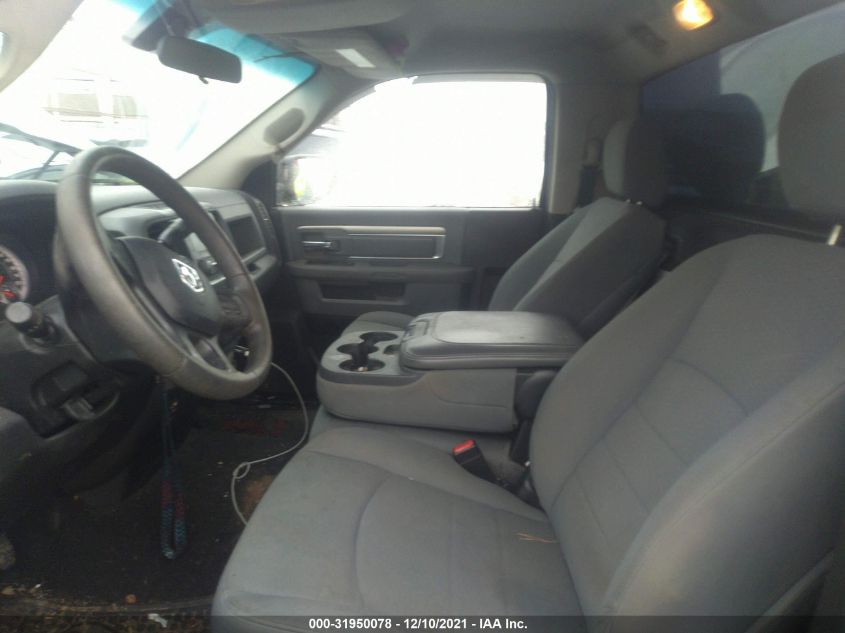 2013 RAM 1500 EXPRESS 3C6JR7AT3DG508709