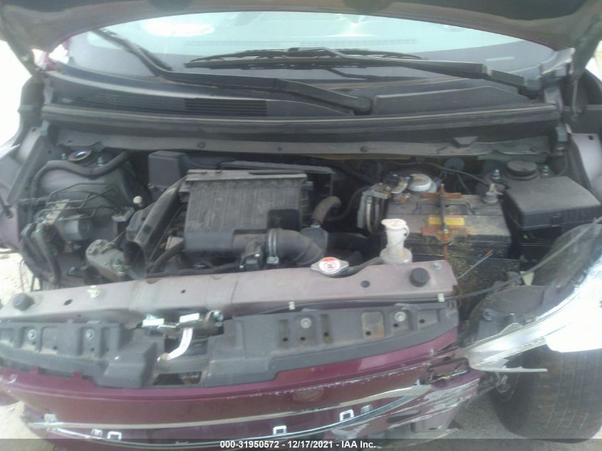 2019 MITSUBISHI MIRAGE ES/RF ML32A3HJ7KH000847