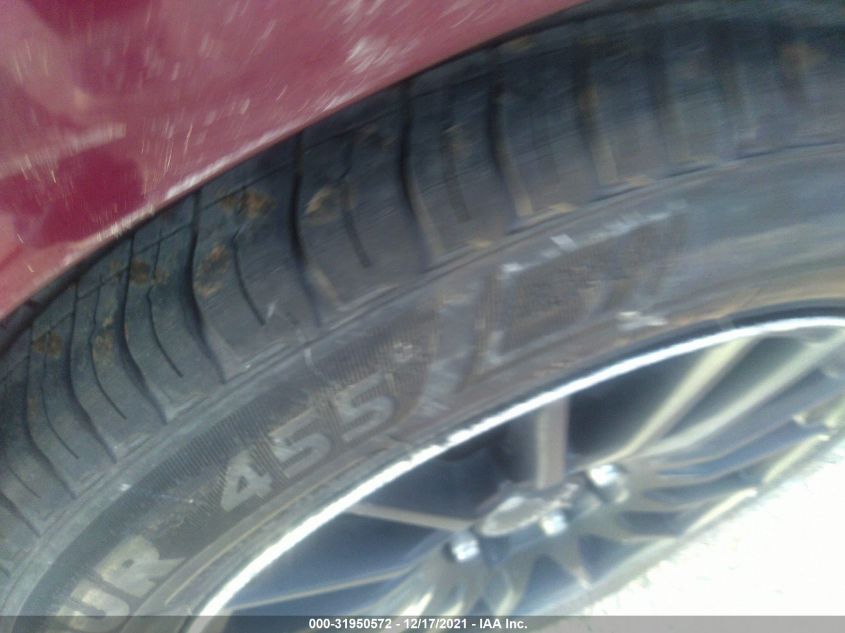 2019 MITSUBISHI MIRAGE ES/RF ML32A3HJ7KH000847