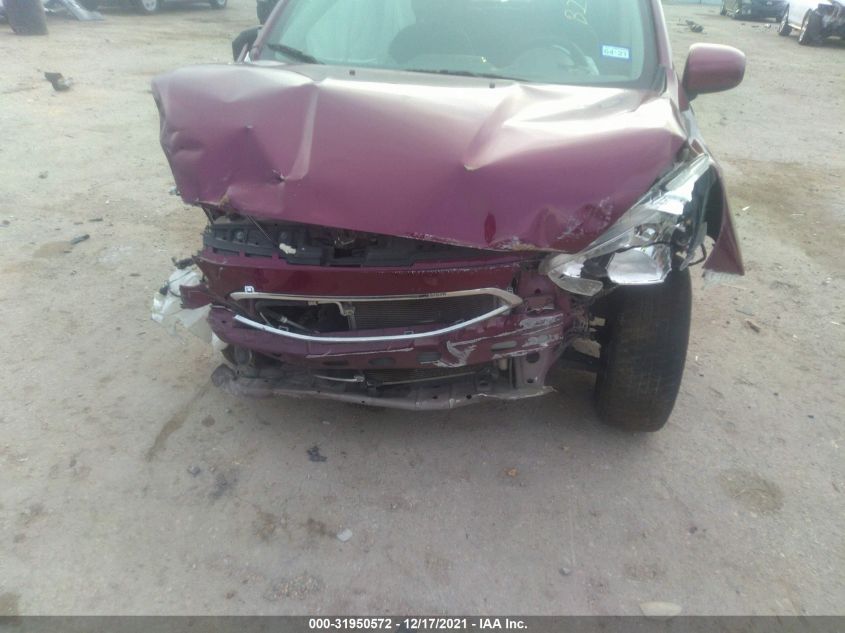 2019 MITSUBISHI MIRAGE ES/RF ML32A3HJ7KH000847