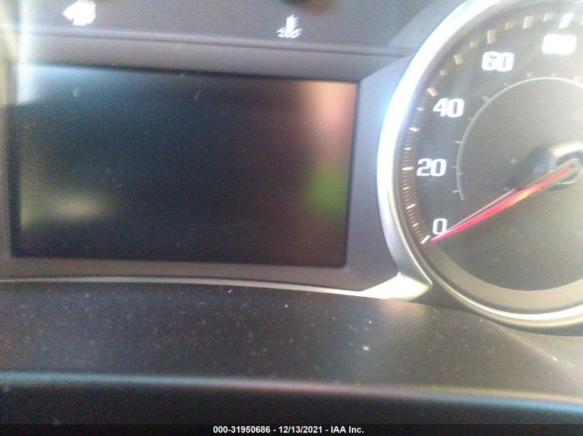 2019 CHEVROLET BLAZER 3GNKBHRS0KS659883