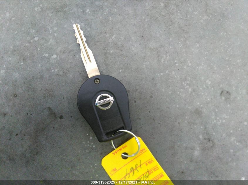 2014 NISSAN VERSA NOTE S/S PLUS/SV 3N1CE2CP2EL421864