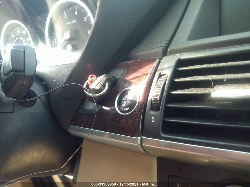 BMW X6 2009